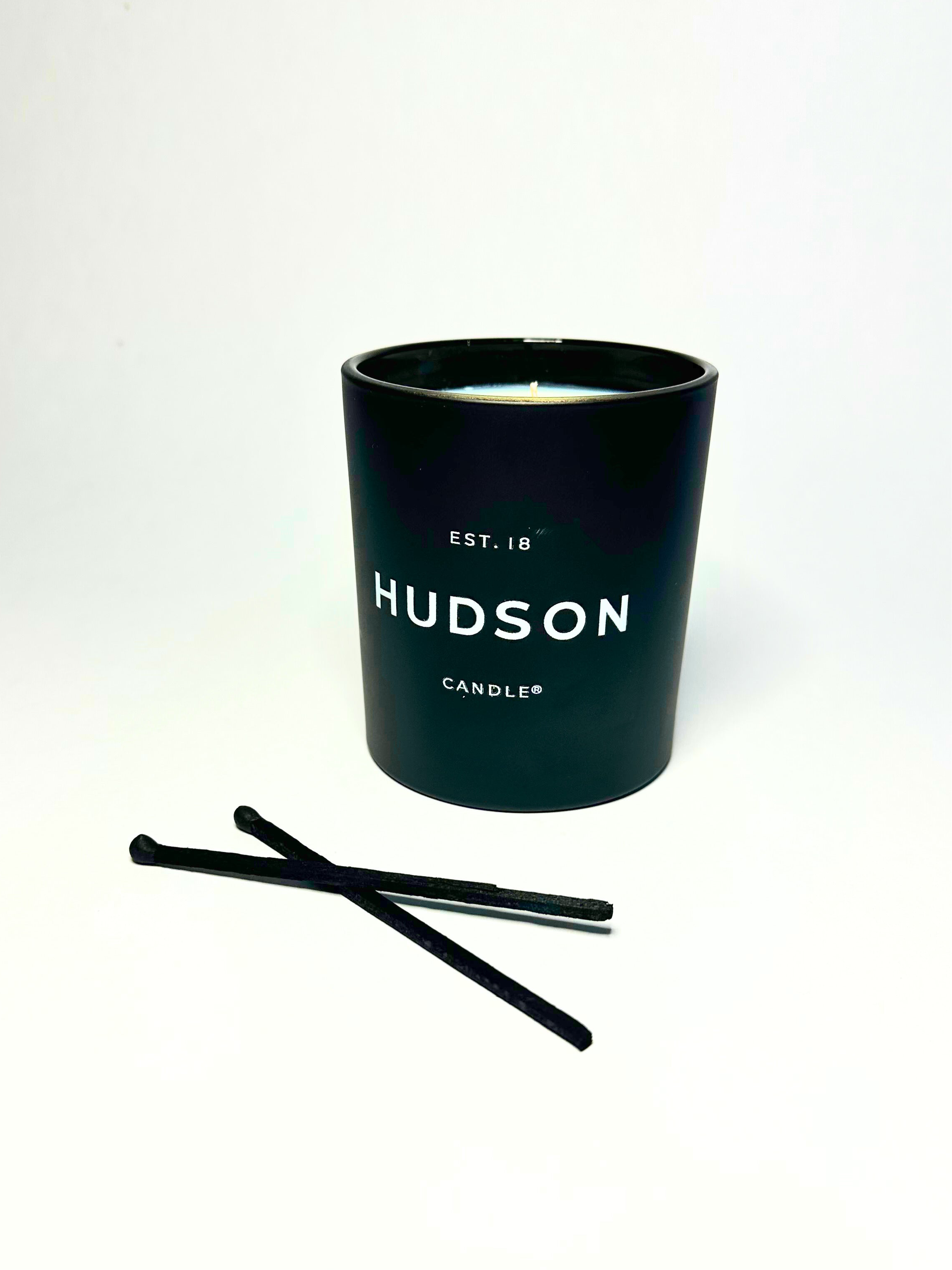 Boudoir Candle