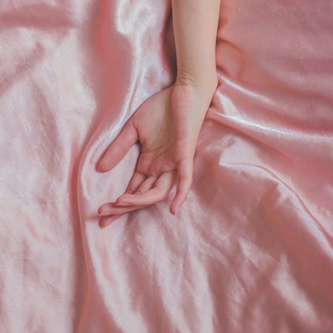 Boudoir Candle