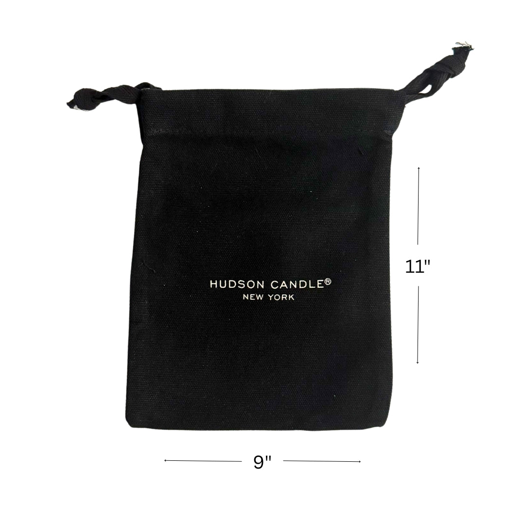 Canvas Gift Bag Large