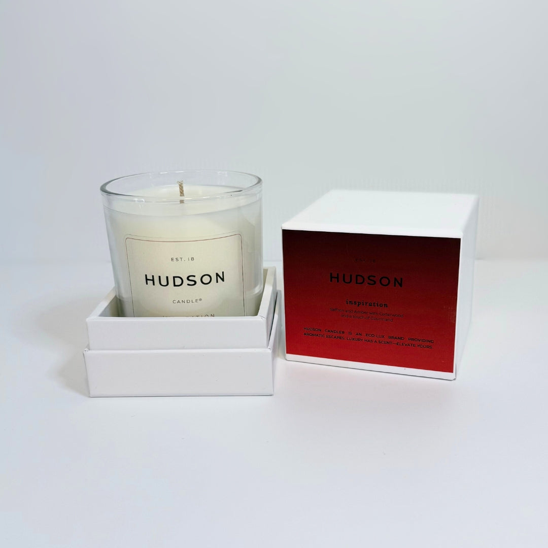 Inspiration Candle