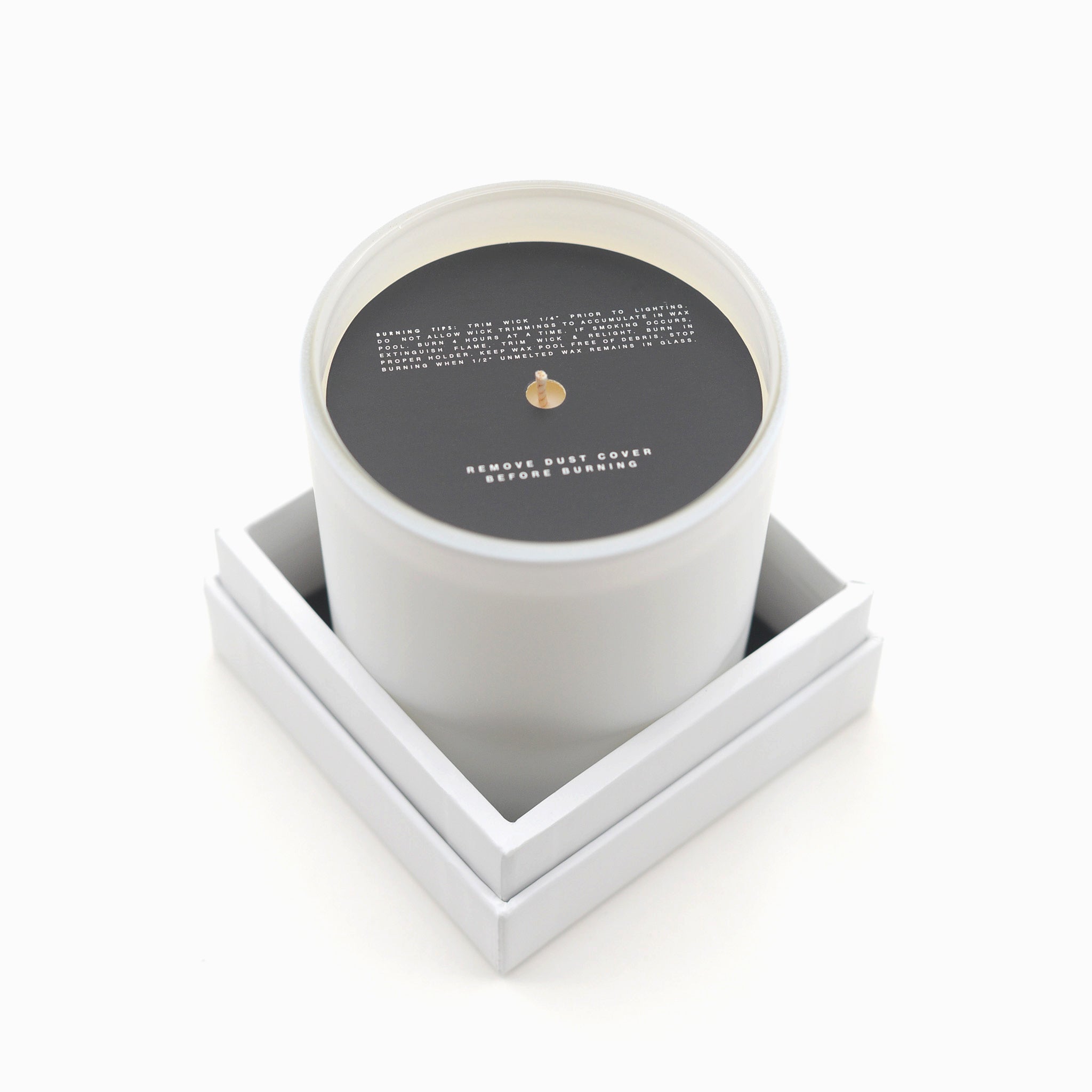 City Sanctuary Candle