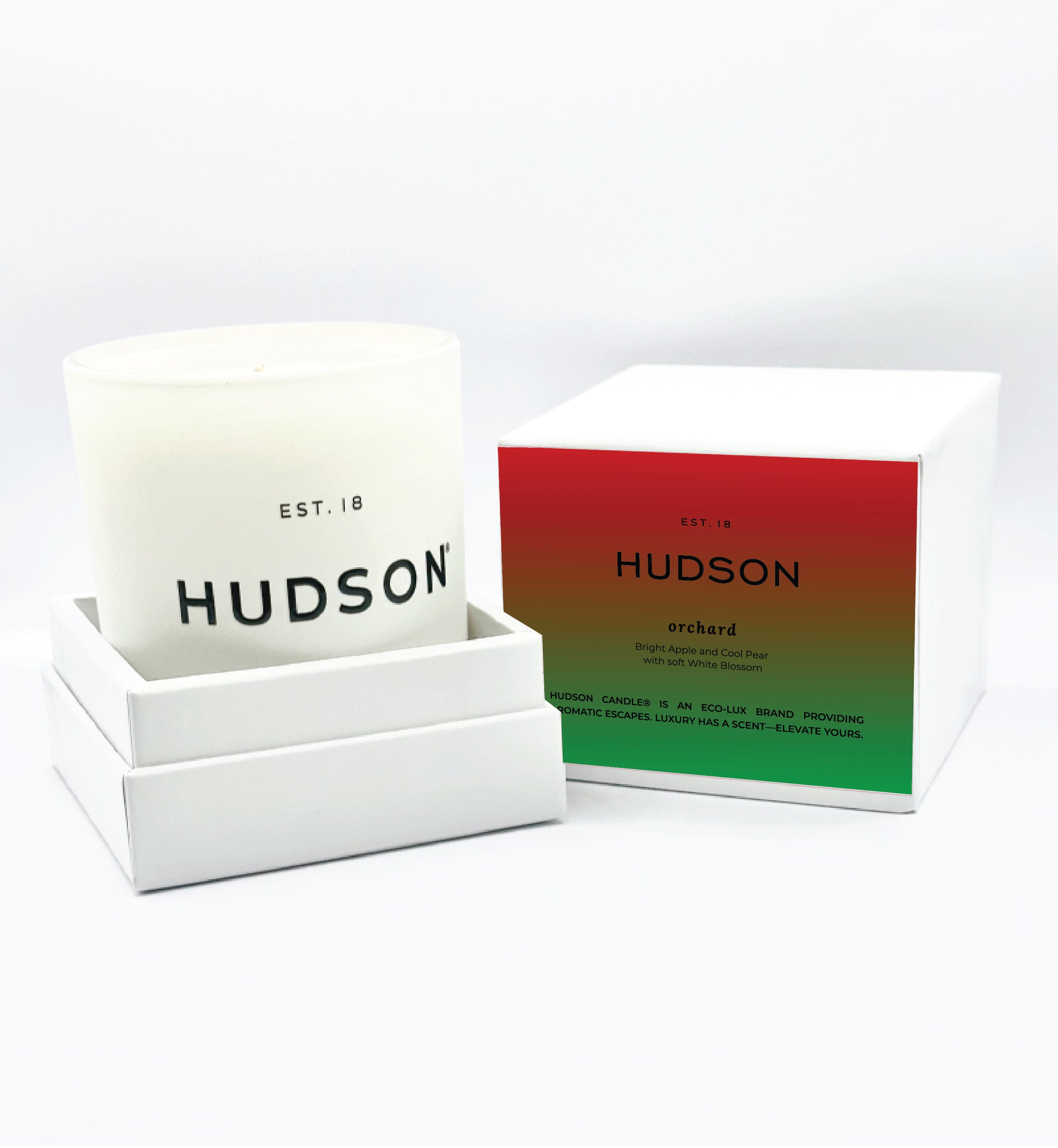 Orchard Candle
