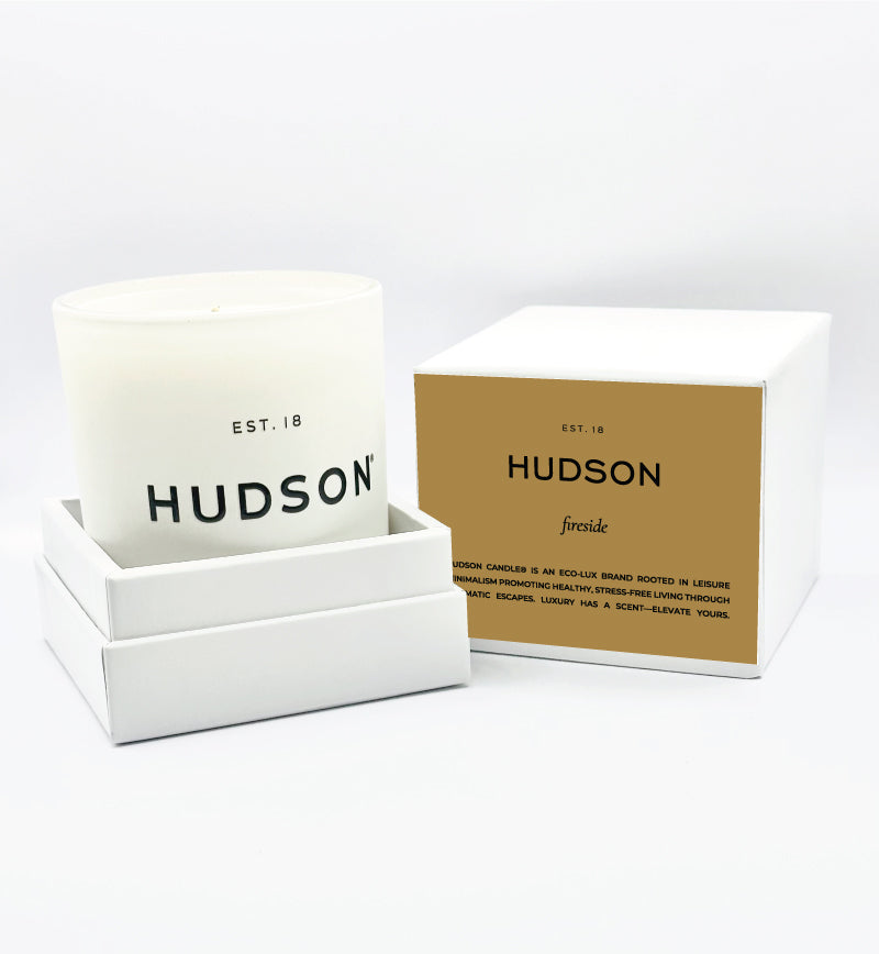 Fireside Candle
